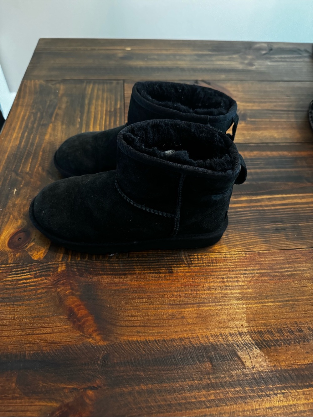 UGG® Classic Mini II Boot - Picture 2 of 3
